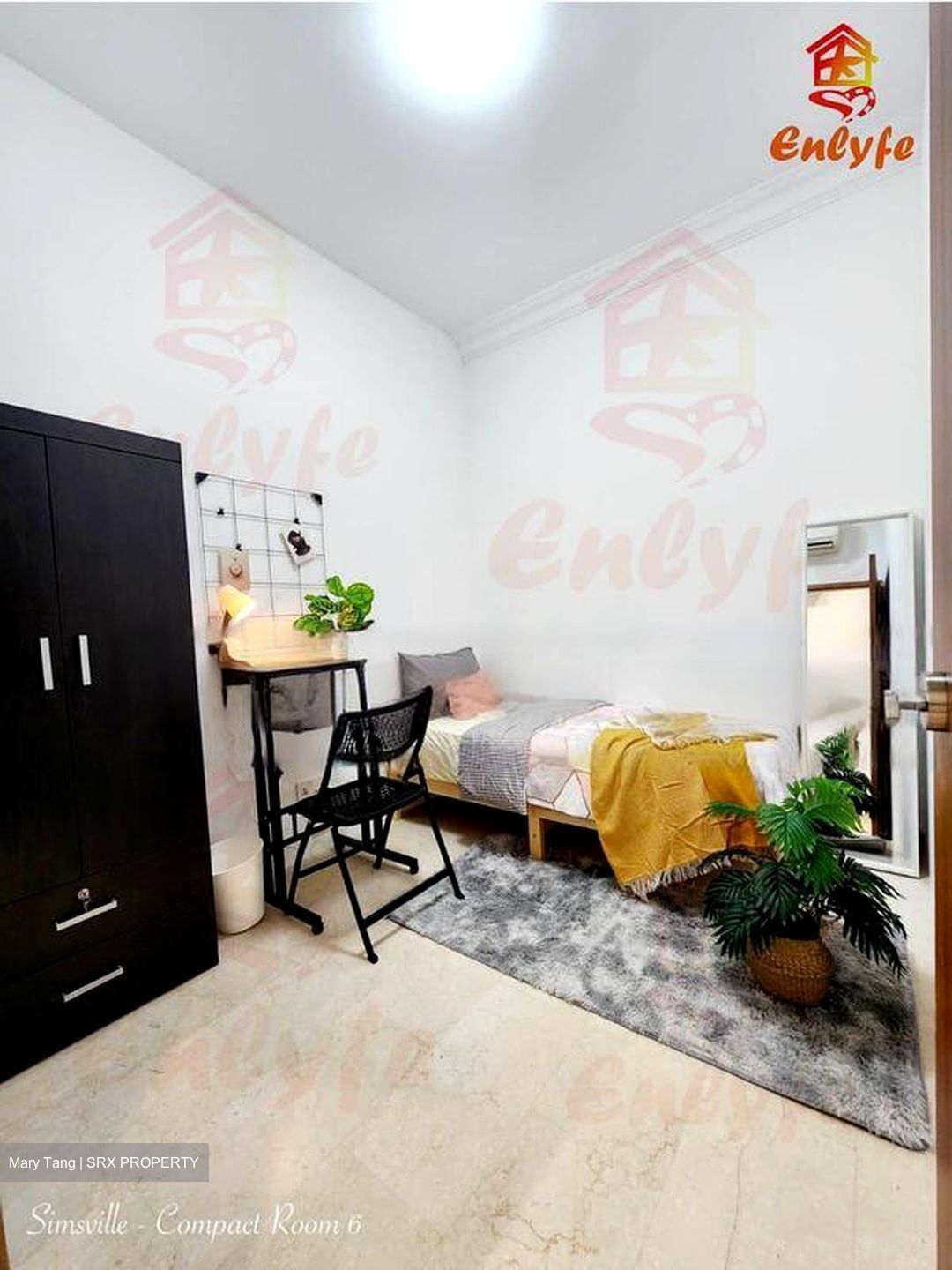 Simsville (D14), Condominium #460520201